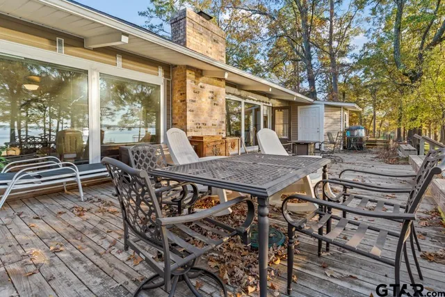 $499,900 | 526 Shadywood Lane, Avinger, TX 75630