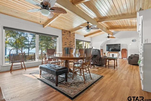 $499,900 | 526 Shadywood Lane, Avinger, TX 75630