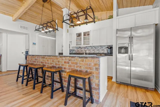 $499,900 | 526 Shadywood Lane, Avinger, TX 75630