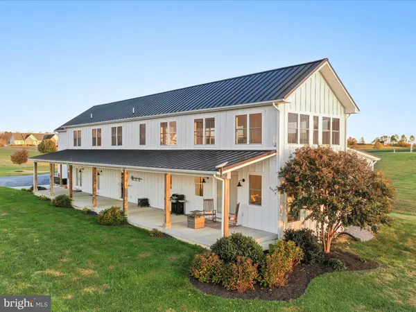 $975,000 | 197 Rawhide Lane, Shenandoah Junction, WV 25442