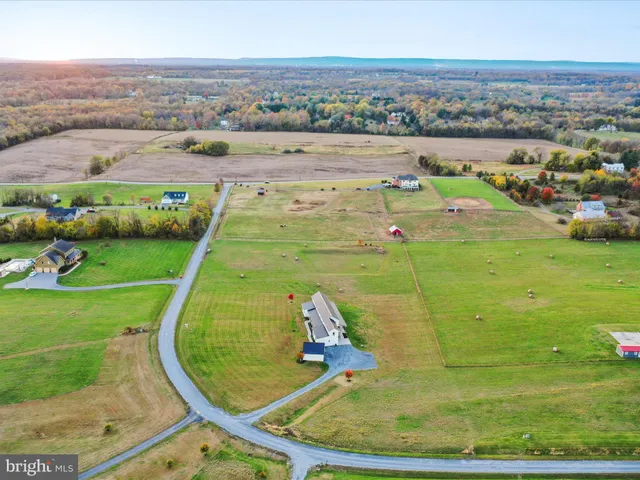 $975,000 | 197 Rawhide Lane, Shenandoah Junction, WV 25442