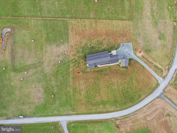 $975,000 | 197 Rawhide Lane, Shenandoah Junction, WV 25442