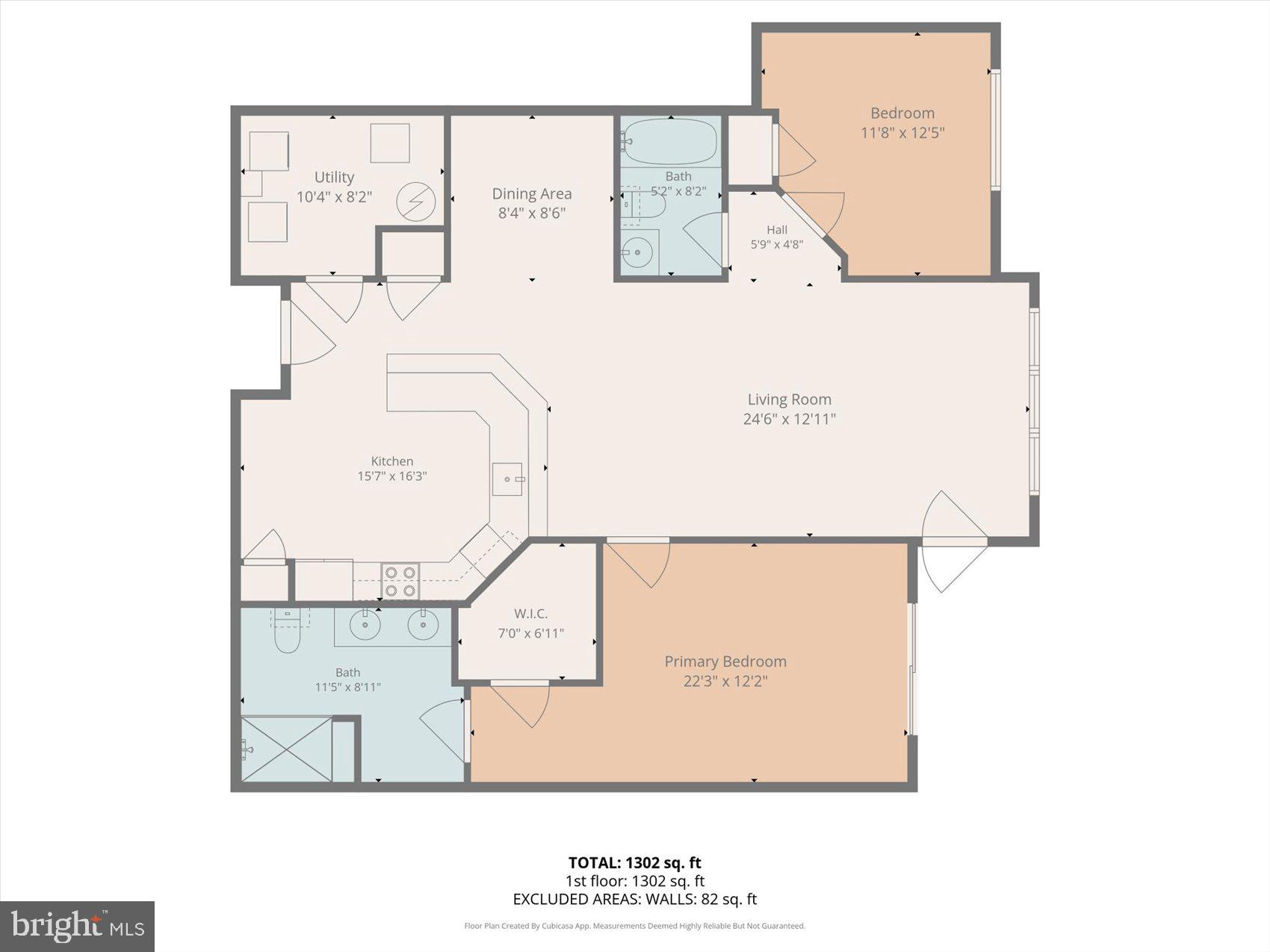 636 Wallingford Road, Unit 1B Bel Air, MD 21014 - Photo 42 of 42