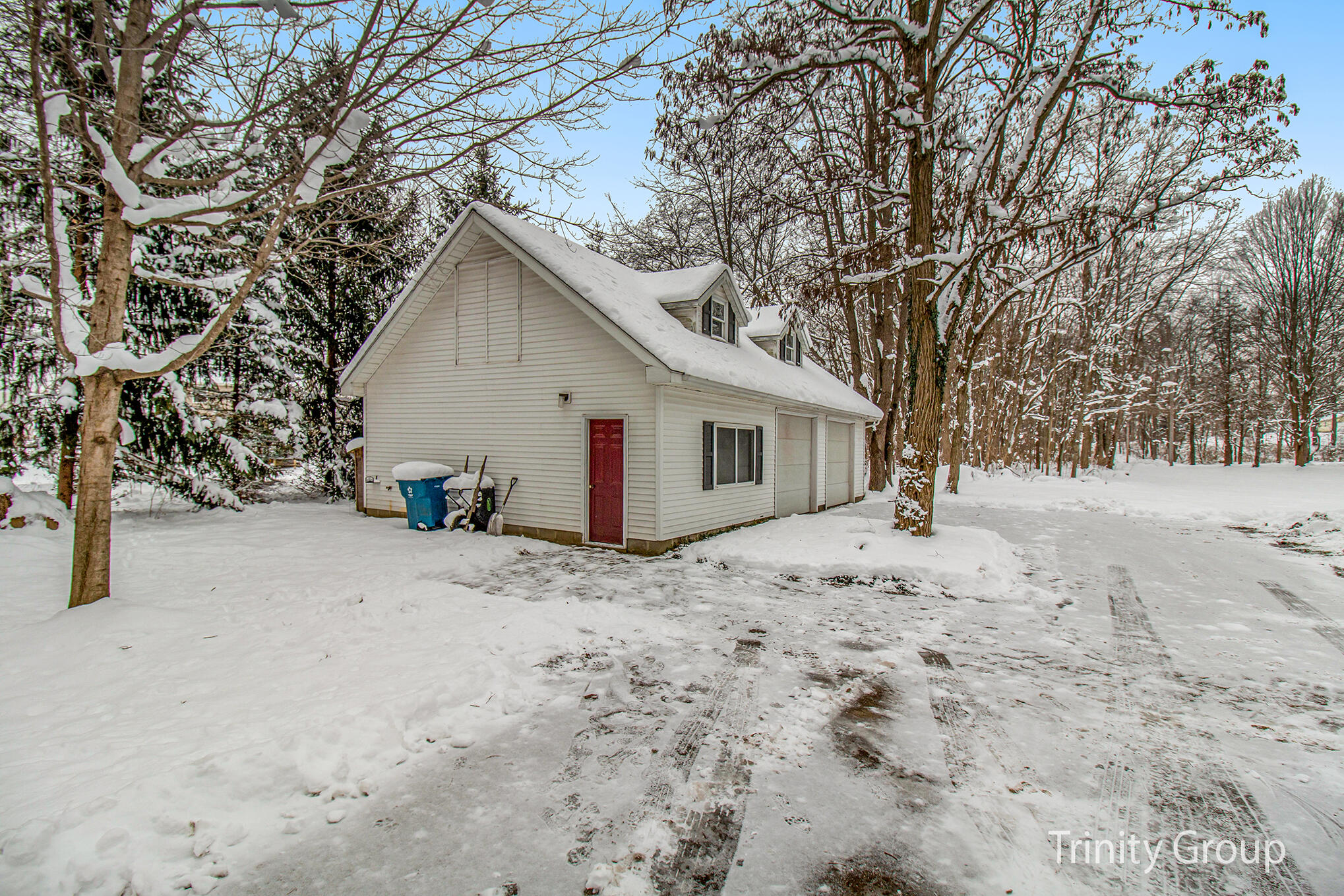 3225 Bauer Road Jenison, MI 49428 - Photo 54 of 58 IMG_0491