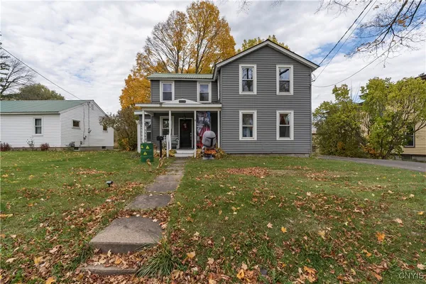 $229,900 | 5553 Shady Avenue, Lowville, NY 13367