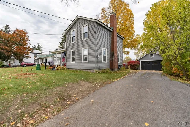 $243,900 | 5553 Shady Avenue, Lowville, NY 13367