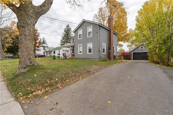 $229,900 | 5553 Shady Avenue, Lowville, NY 13367