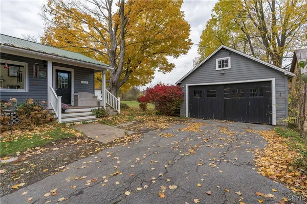 $229,900 | 5553 Shady Avenue, Lowville, NY 13367