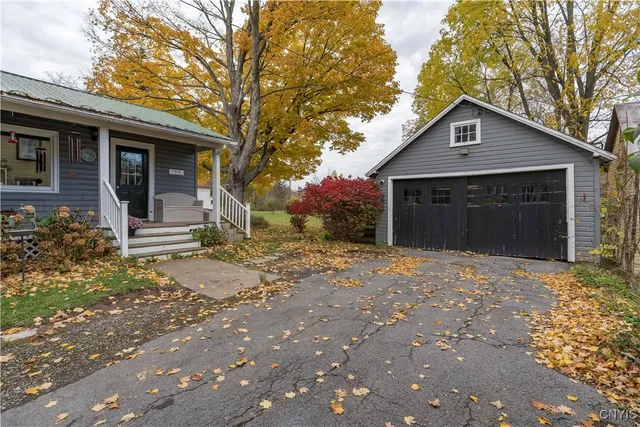 $243,900 | 5553 Shady Avenue, Lowville, NY 13367