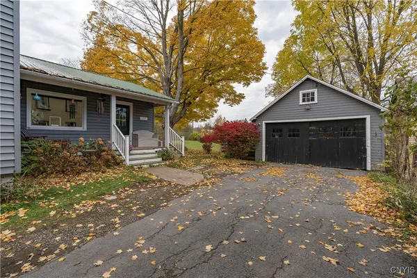 $229,900 | 5553 Shady Avenue, Lowville, NY 13367