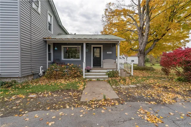 $243,900 | 5553 Shady Avenue, Lowville, NY 13367