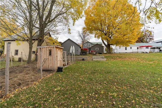 $243,900 | 5553 Shady Avenue, Lowville, NY 13367