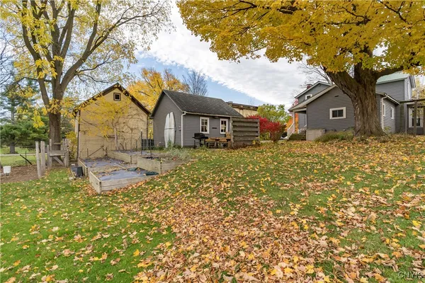 $229,900 | 5553 Shady Avenue, Lowville, NY 13367