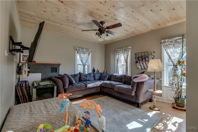 $243,900 | 5553 Shady Avenue, Lowville, NY 13367