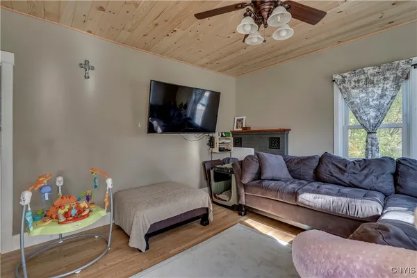 $229,900 | 5553 Shady Avenue, Lowville, NY 13367