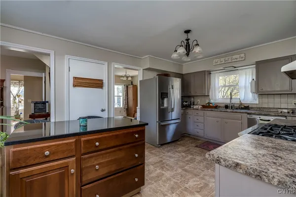 $229,900 | 5553 Shady Avenue, Lowville, NY 13367