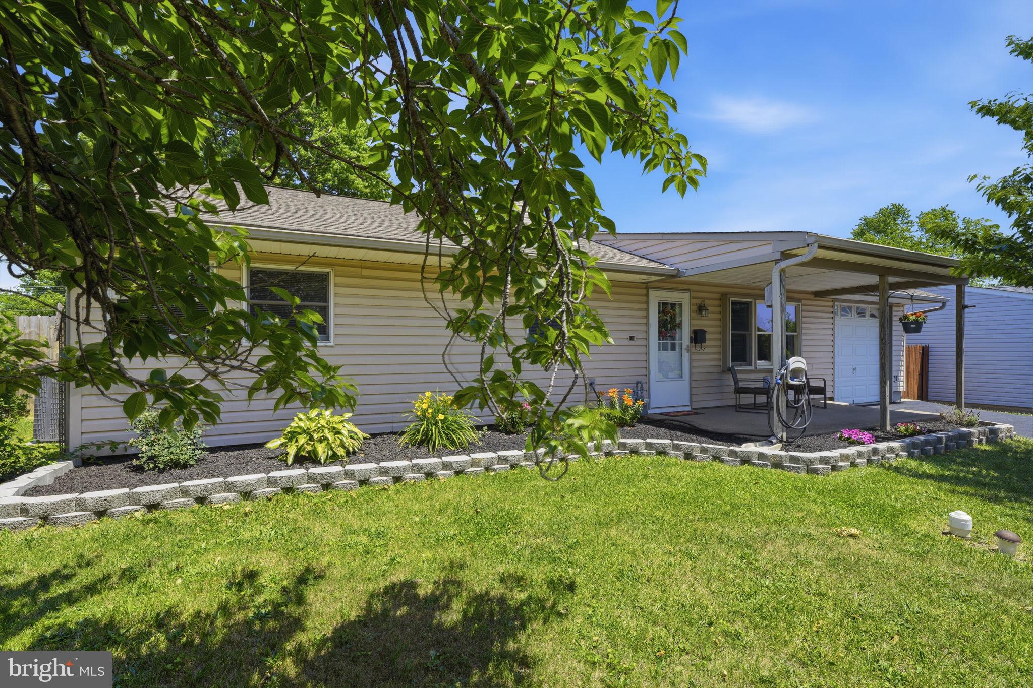 235 Waltham Road Fairless Hills, PA 19030 - Photo 2 of 24