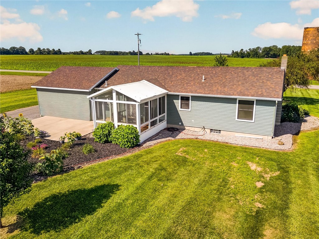 7625 Ivison Road Byron, NY 14422 - Photo 21 of 33 Gallery Image 21