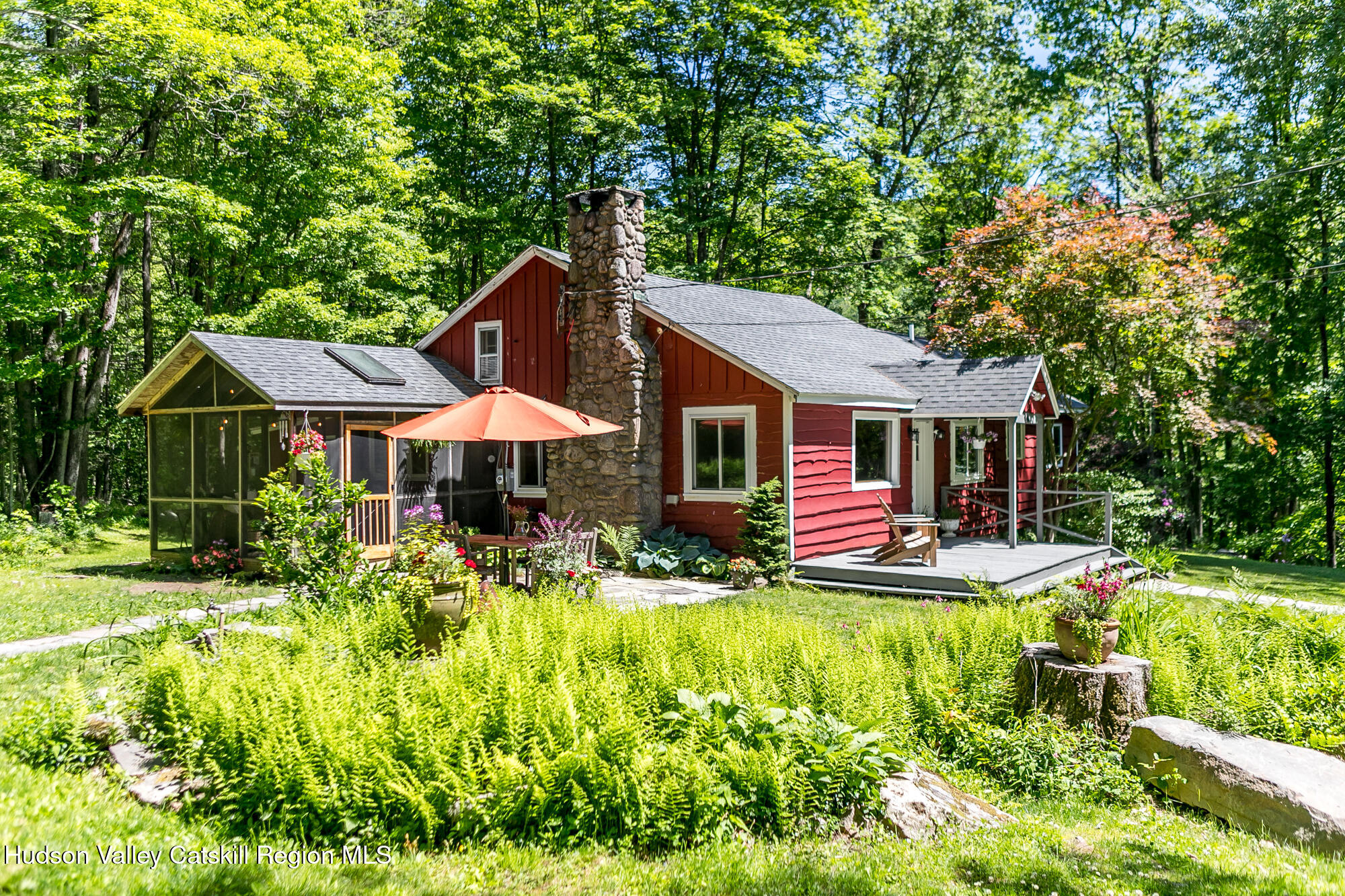 41 Adler Road Chichester, NY 12416 - Photo 3 of 45 Adler-3