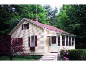 116 Mountain Road Concord, NH 03301 - Photo 1 of 1