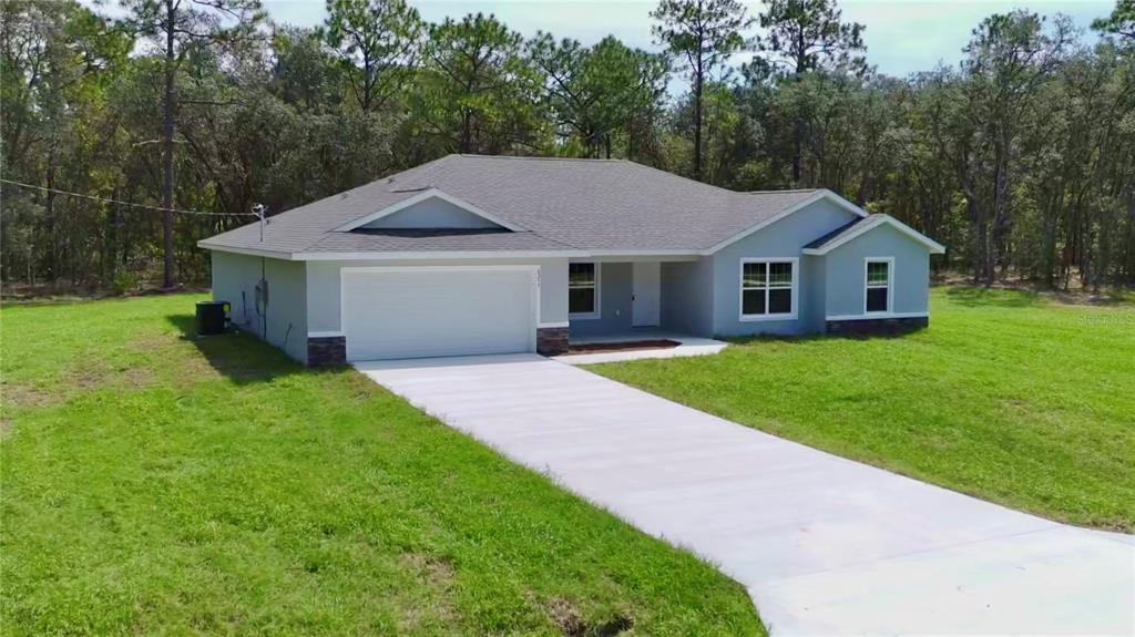 8295 Southwest 125th Ct Road Dunnellon, FL 34432 - Photo 1 of 1 Gallery Image 1