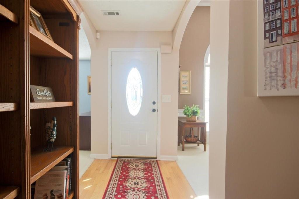 1256 Oakmont Ridge Drive Lawrenceville, GA 30043 - Photo 6 of 44