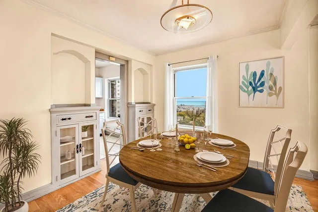 $1,495 | 1028 East Juneau Avenue, Unit 822, Milwaukee, WI 53202