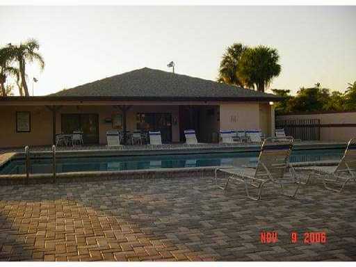 21943 Remsen Terrace, Unit 204C Boca Raton, FL 33433 - Photo 7 of 7 a view of house with outdoor space