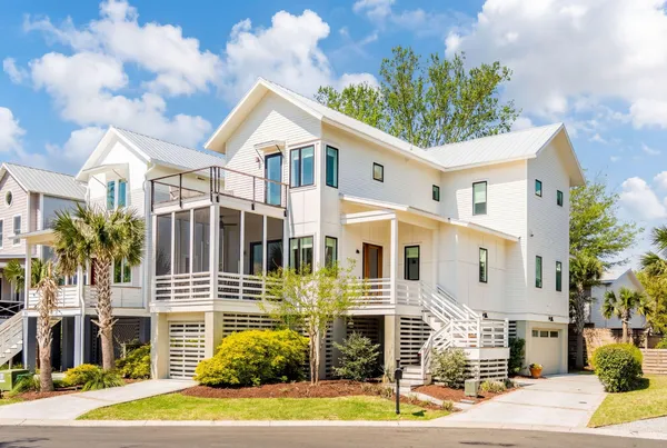 $2,050,000 | 772 Gate Post Drive, Mount Pleasant, SC 29464