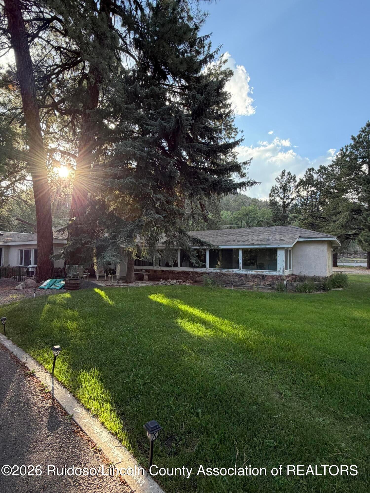165 Reese Drive Ruidoso, NM 88345 - Photo 8 of 98 Gallery Image 8