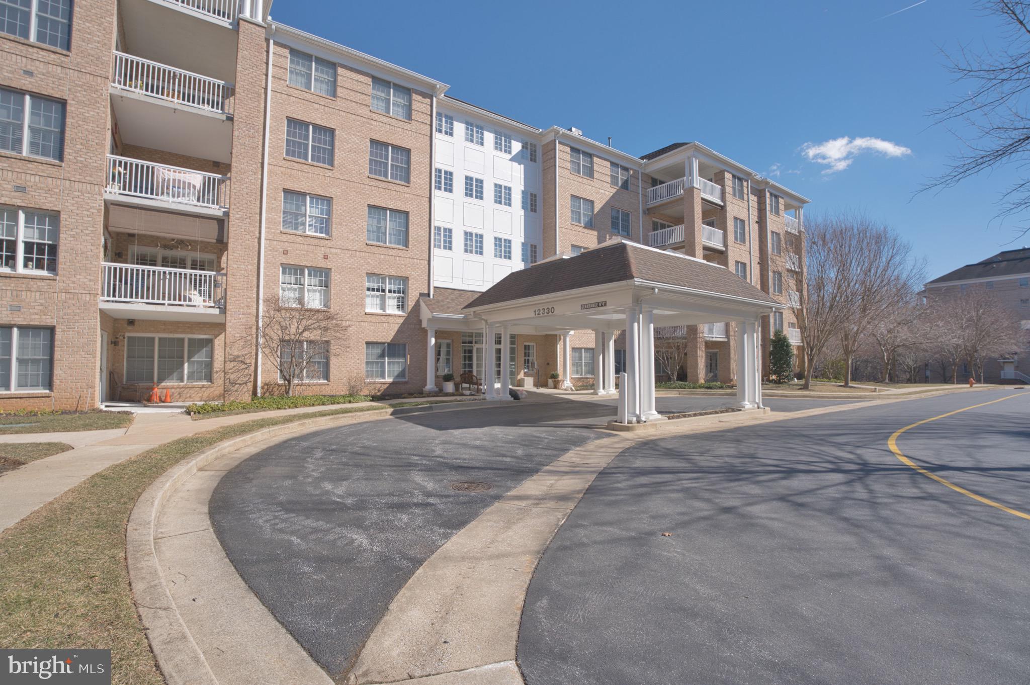 12330 Rosslare Ridge Road, Unit 505 Lutherville-Timonium, MD 21093 - Photo 3 of 45 12330 Rosslare Ridge Rd
