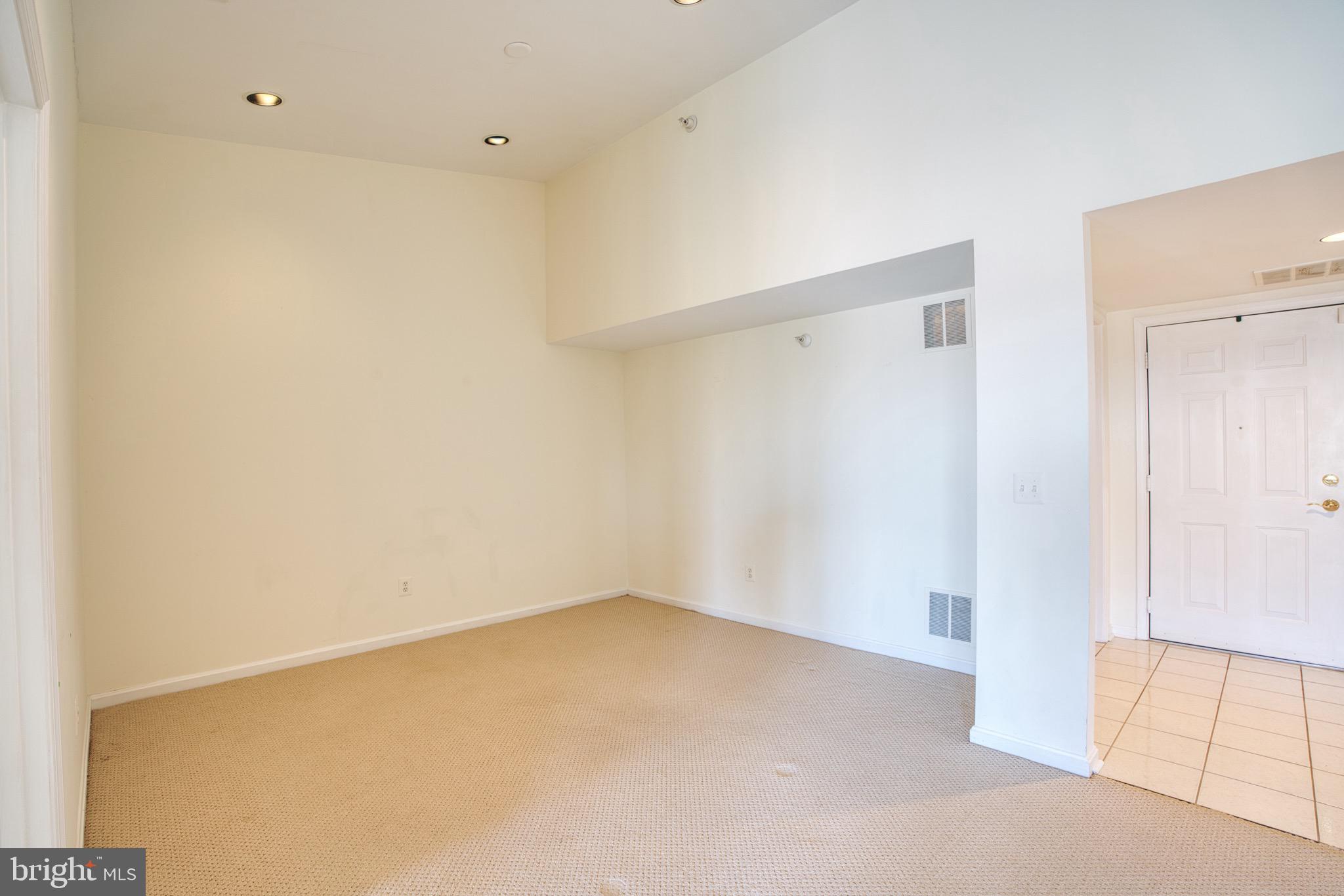 12330 Rosslare Ridge Road, Unit 505 Lutherville-Timonium, MD 21093 - Photo 10 of 45 Formal dining room