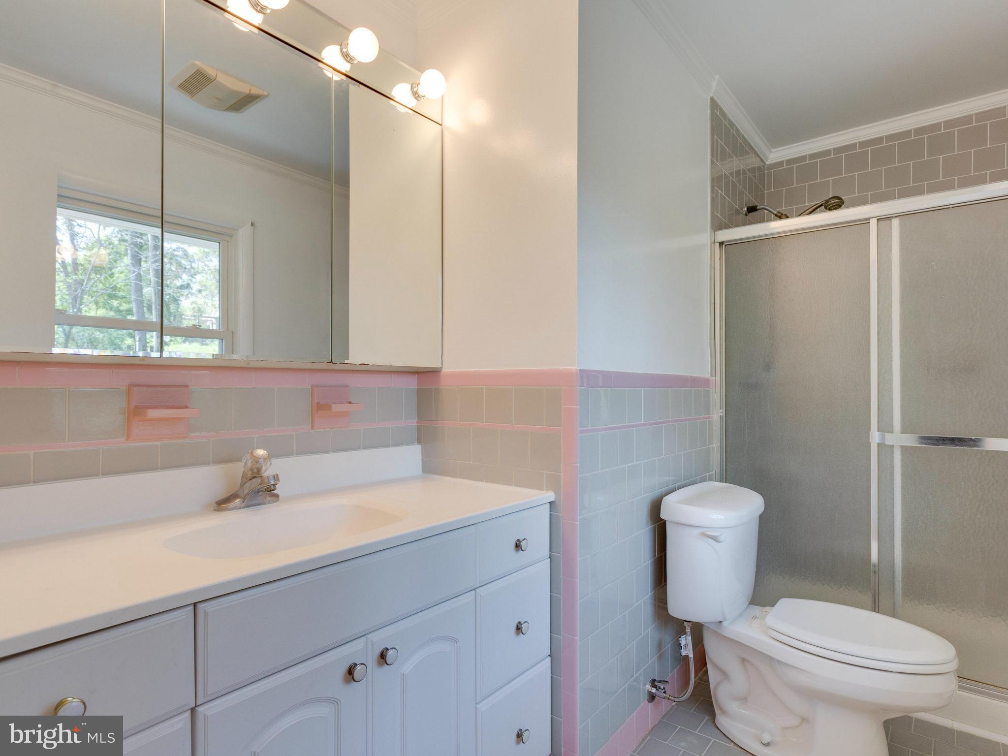 3707 Pleasant Ridge Road Annandale, VA 22003 - Photo 14 of 30 Bath (Master)