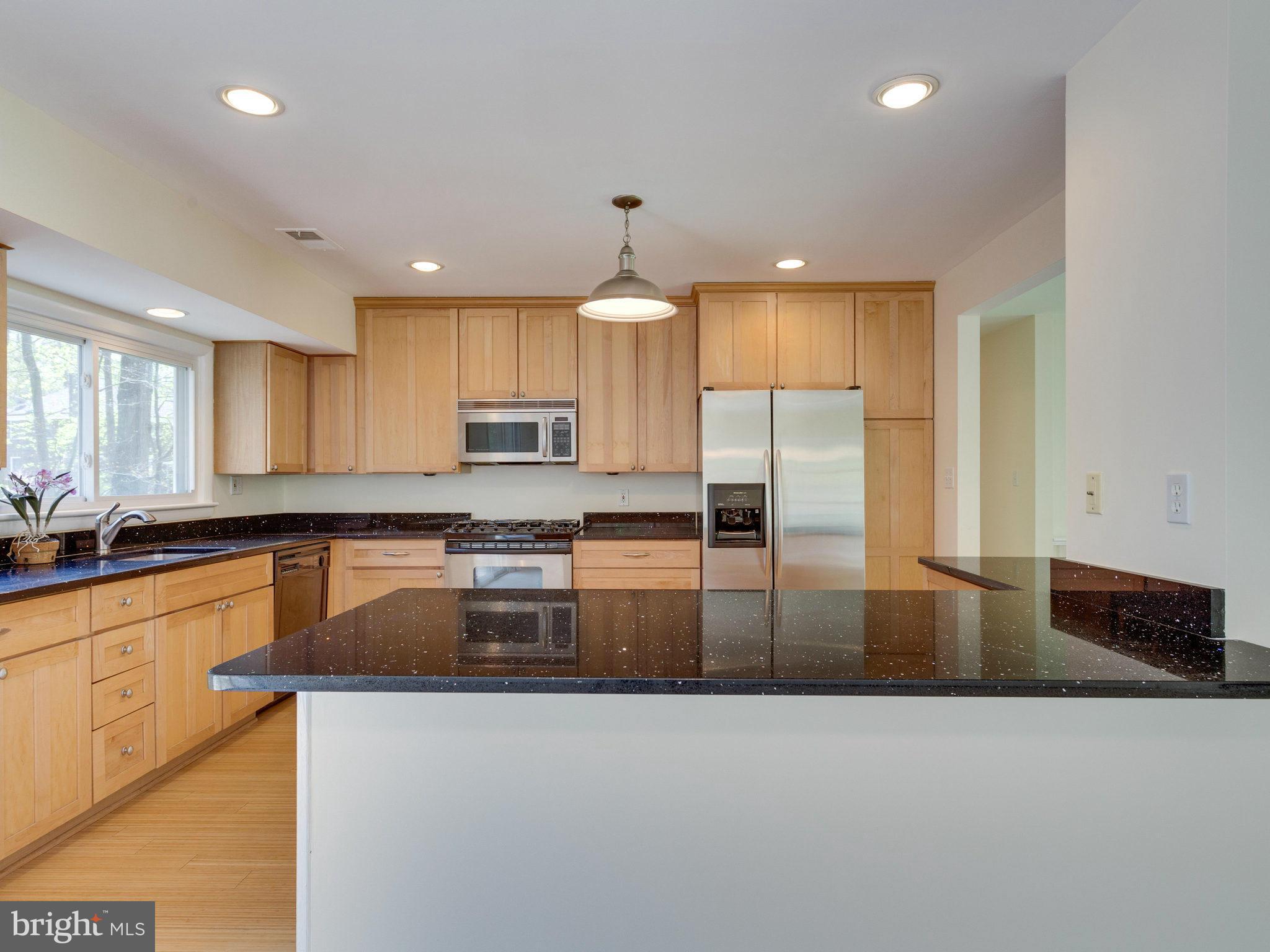 3707 Pleasant Ridge Road Annandale, VA 22003 - Photo 8 of 30 Kitchen