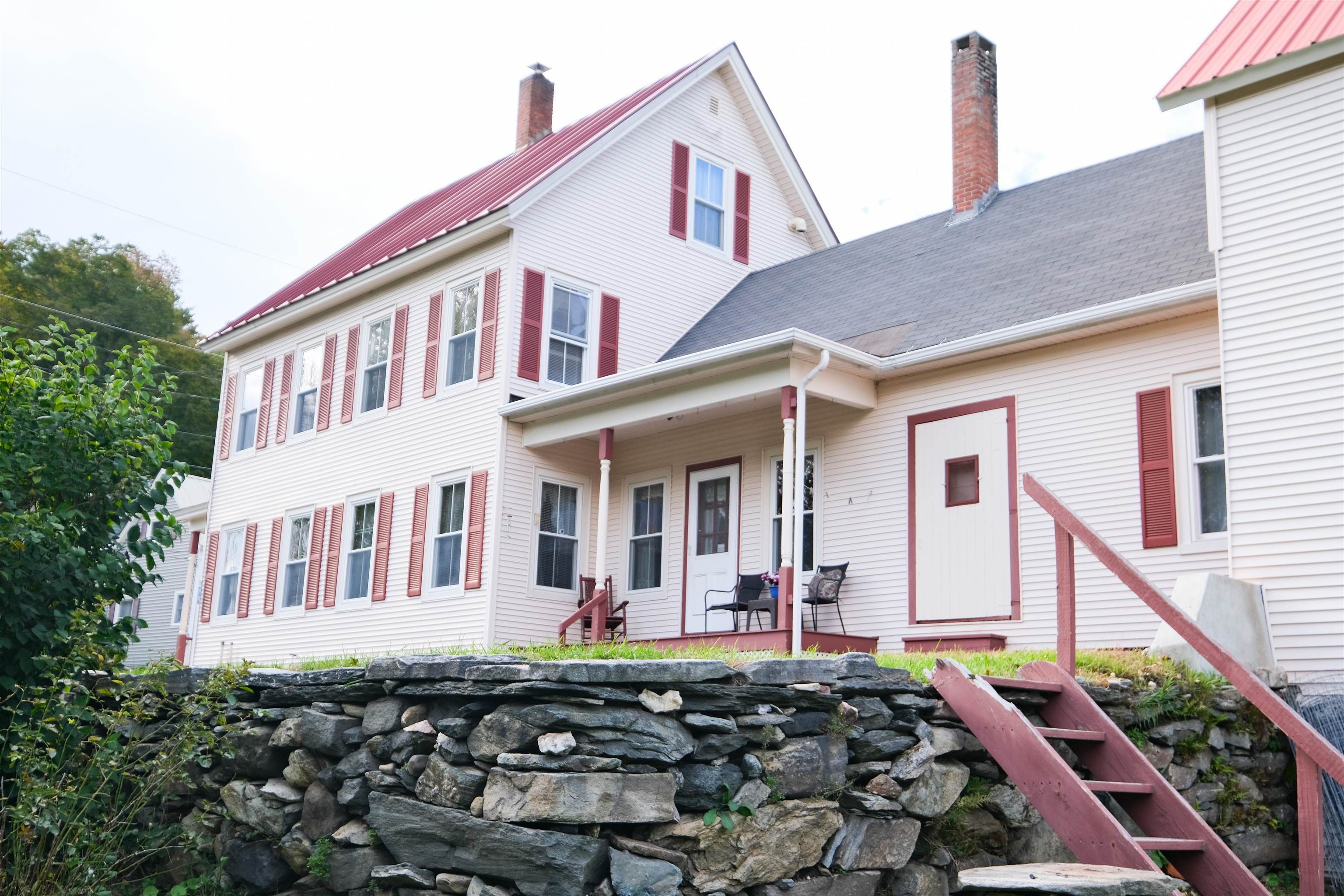 70 Maple Street Cavendish, VT 05153 - Photo 2 of 33 Gallery Image 2