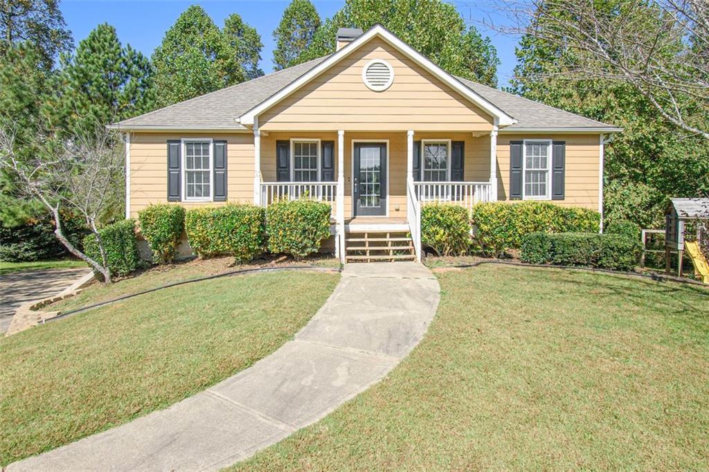 197 Arbor Hills Road North Talking Rock, GA 30175 - Photo 1 of 1 Gallery Image 1
