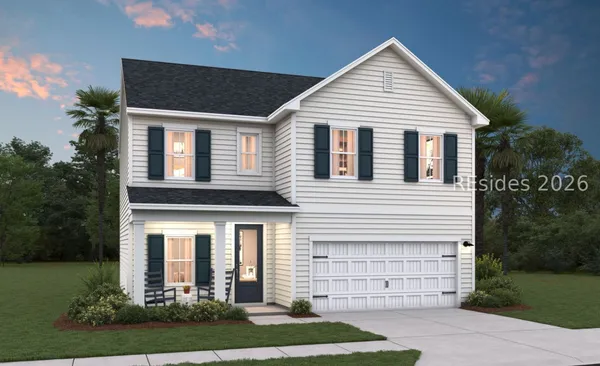 $409,900 | 355 Hill Pond Road, Bluffton, SC 29910
