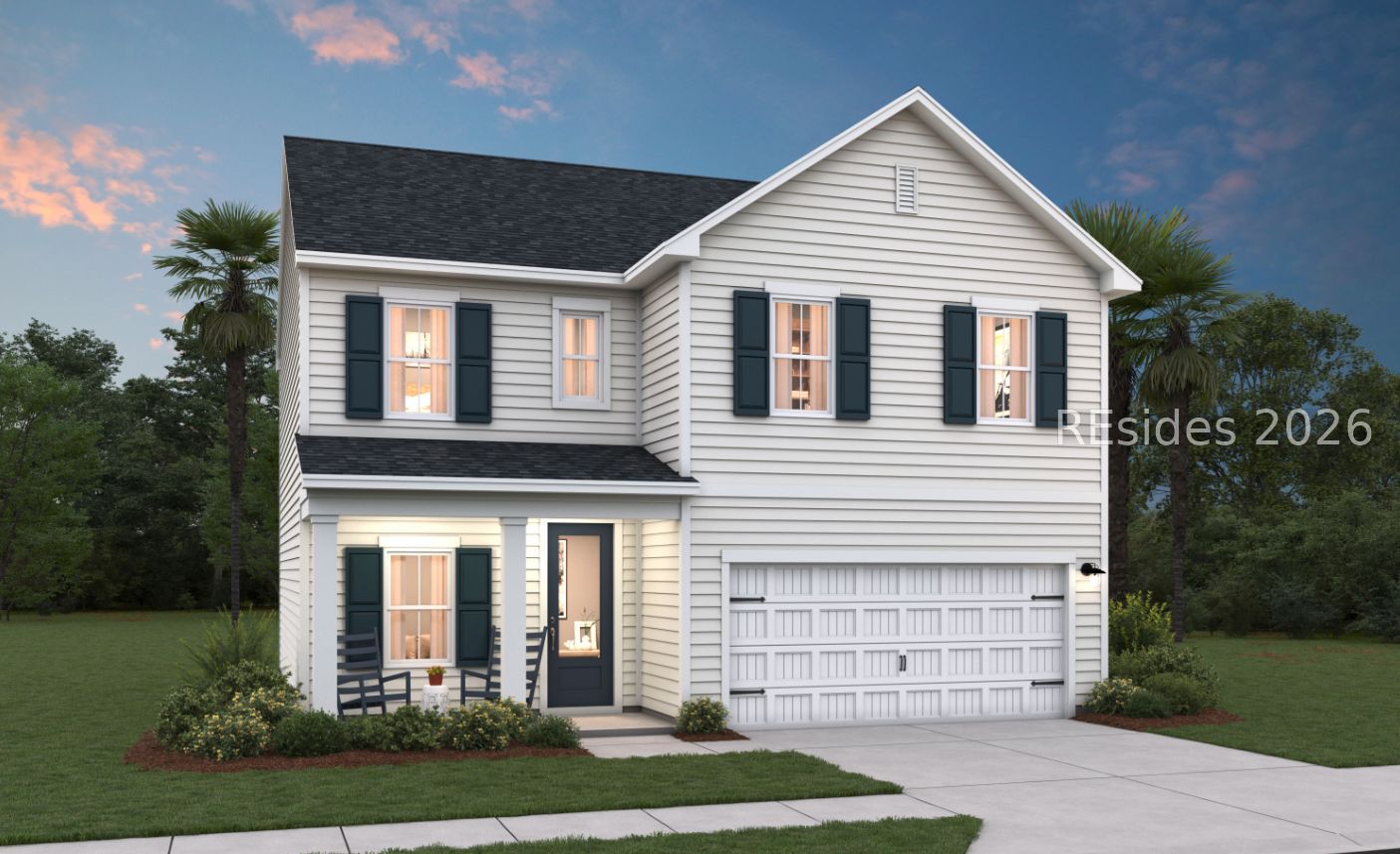 355 Hill Pond Road Bluffton, SC 29910 - Photo 1 of 10