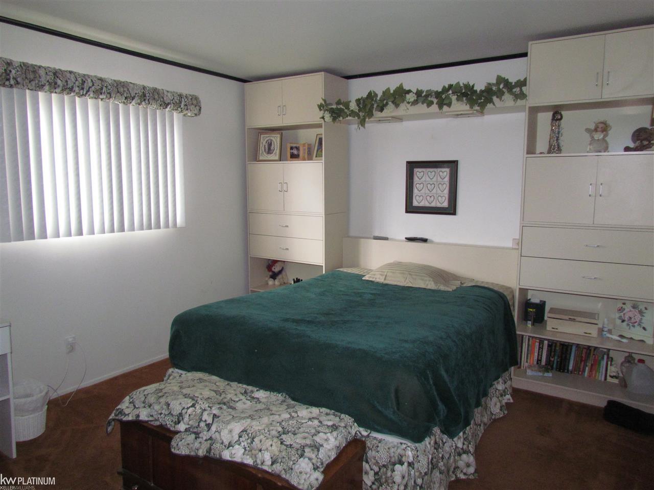 47405 Juniper Road Macomb, MI 48044 - Photo 12 of 21 Bedroom 1