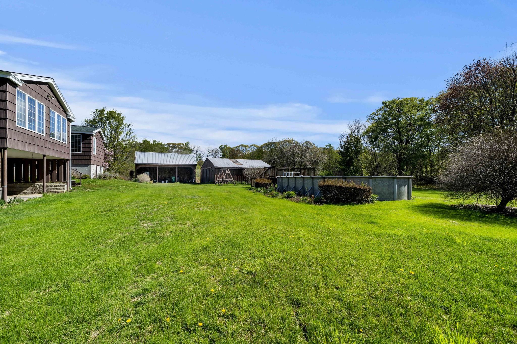 58 Willow Road East Kingston, NH 03827 - Photo 39 of 47