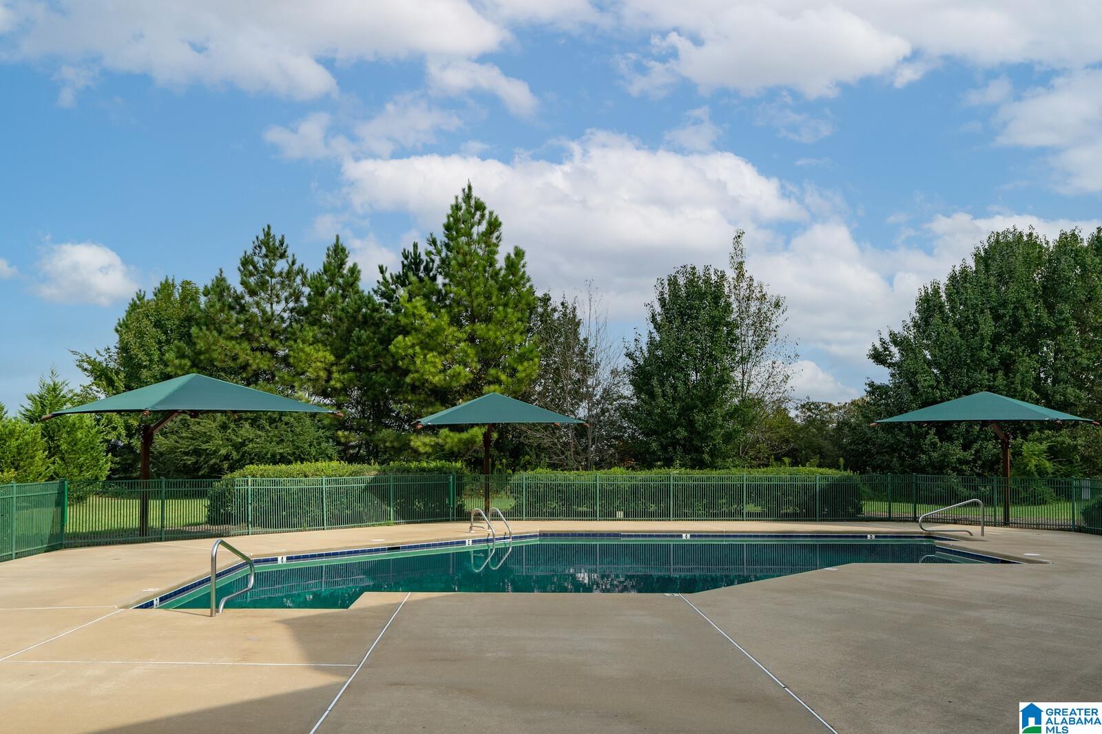 4643 Clubview Drive Bessemer, AL 35022 - Photo 47 of 50