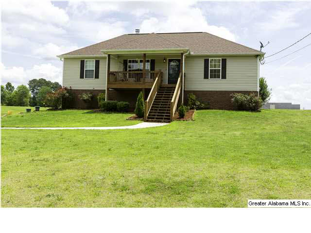 1271 Sugar Ridge Road Morris, AL 35116 - Photo 1 of 32
