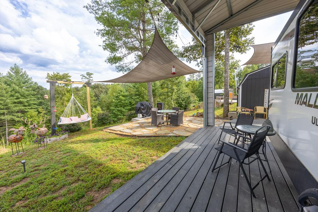 128 Pioneer Ests Road Murphy, NC 28906 - Photo 15 of 28