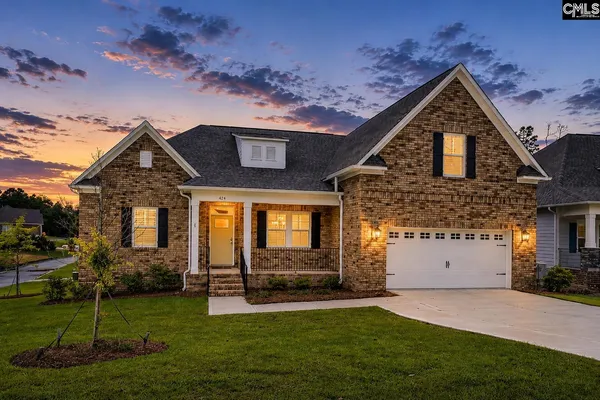 $498,500 | 424 Lombard Way, Chapin, SC 29036