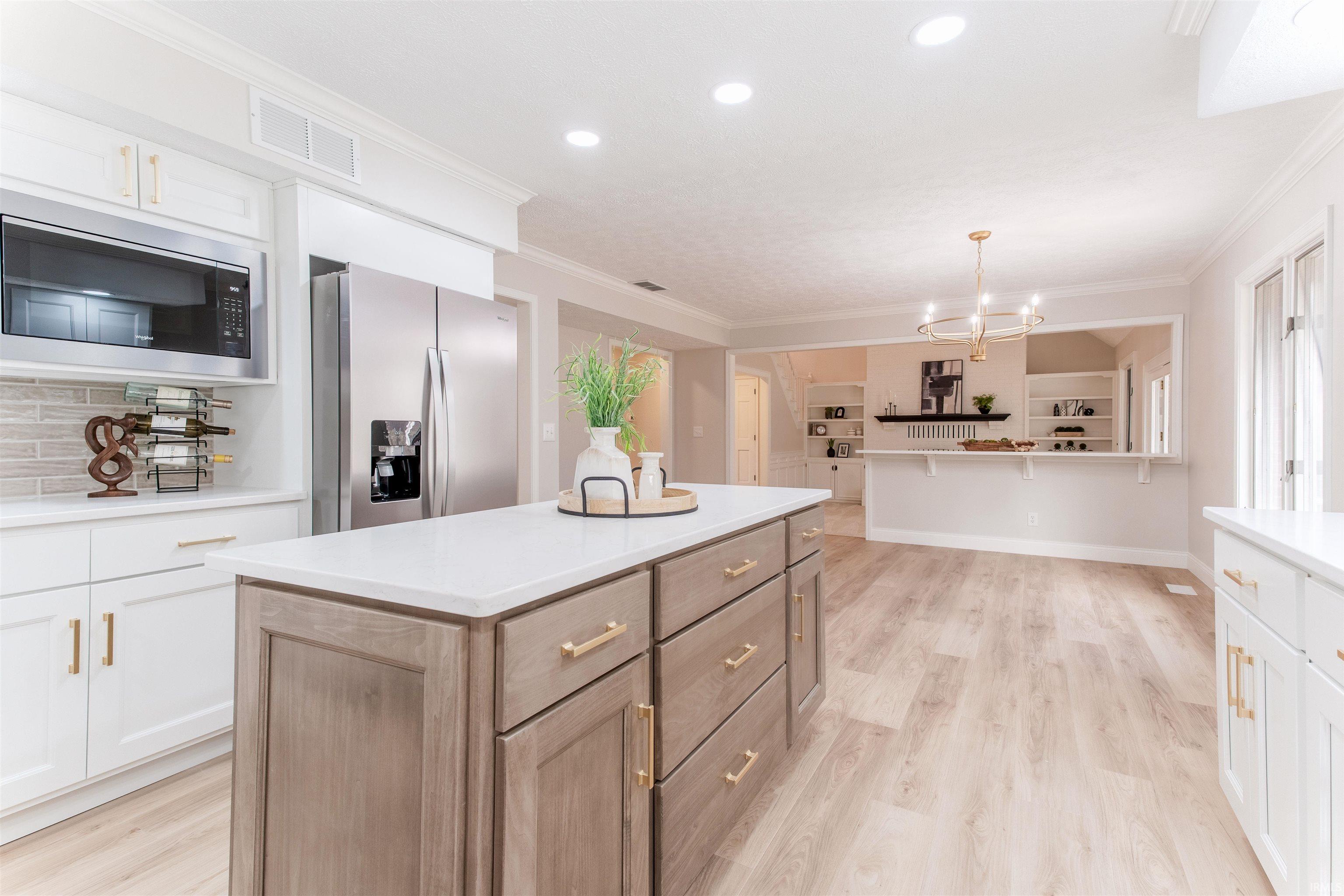 1314 Hunters Ridge Court Evansville, IN 47725 - Photo 11 of 30