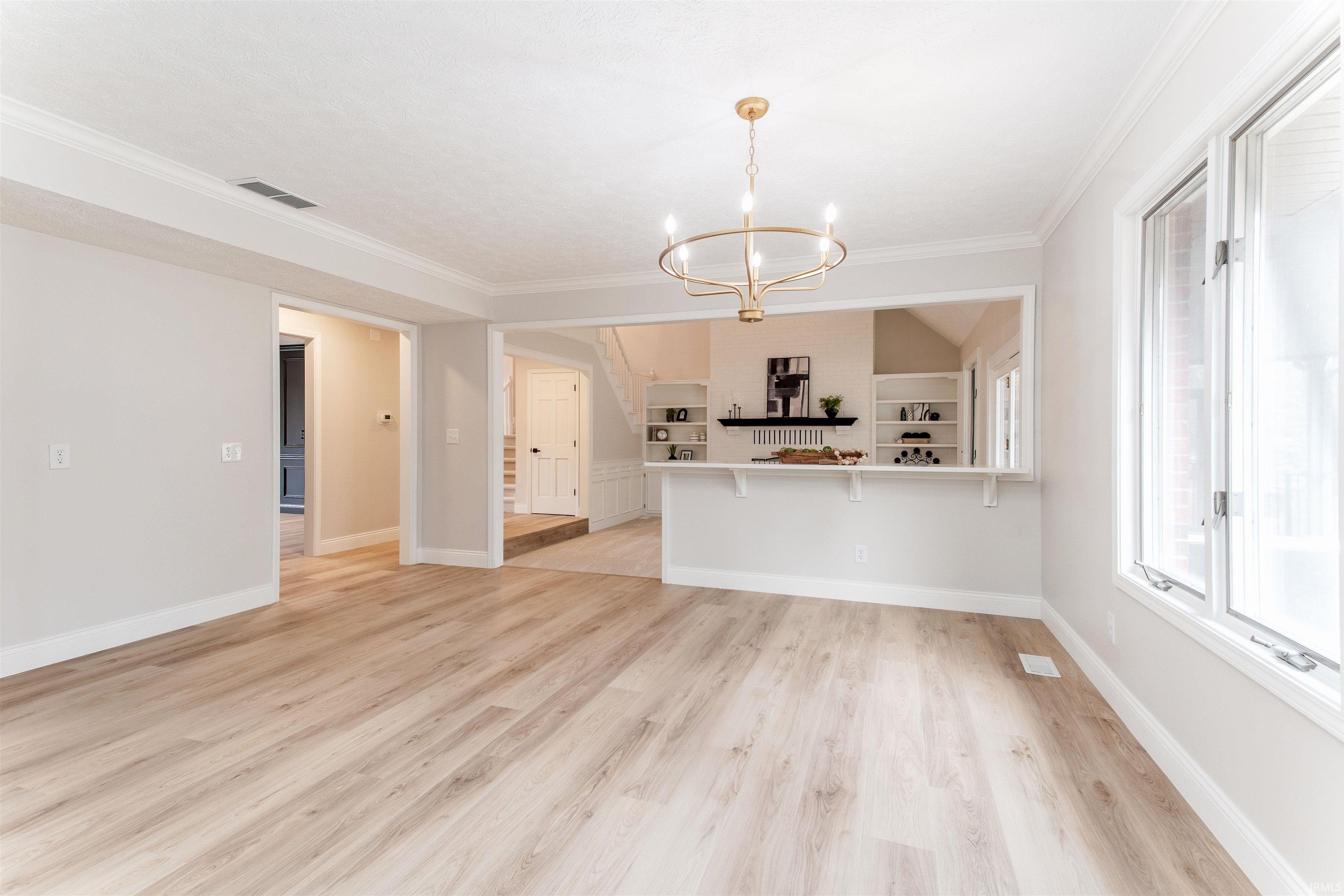 1314 Hunters Ridge Court Evansville, IN 47725 - Photo 13 of 30