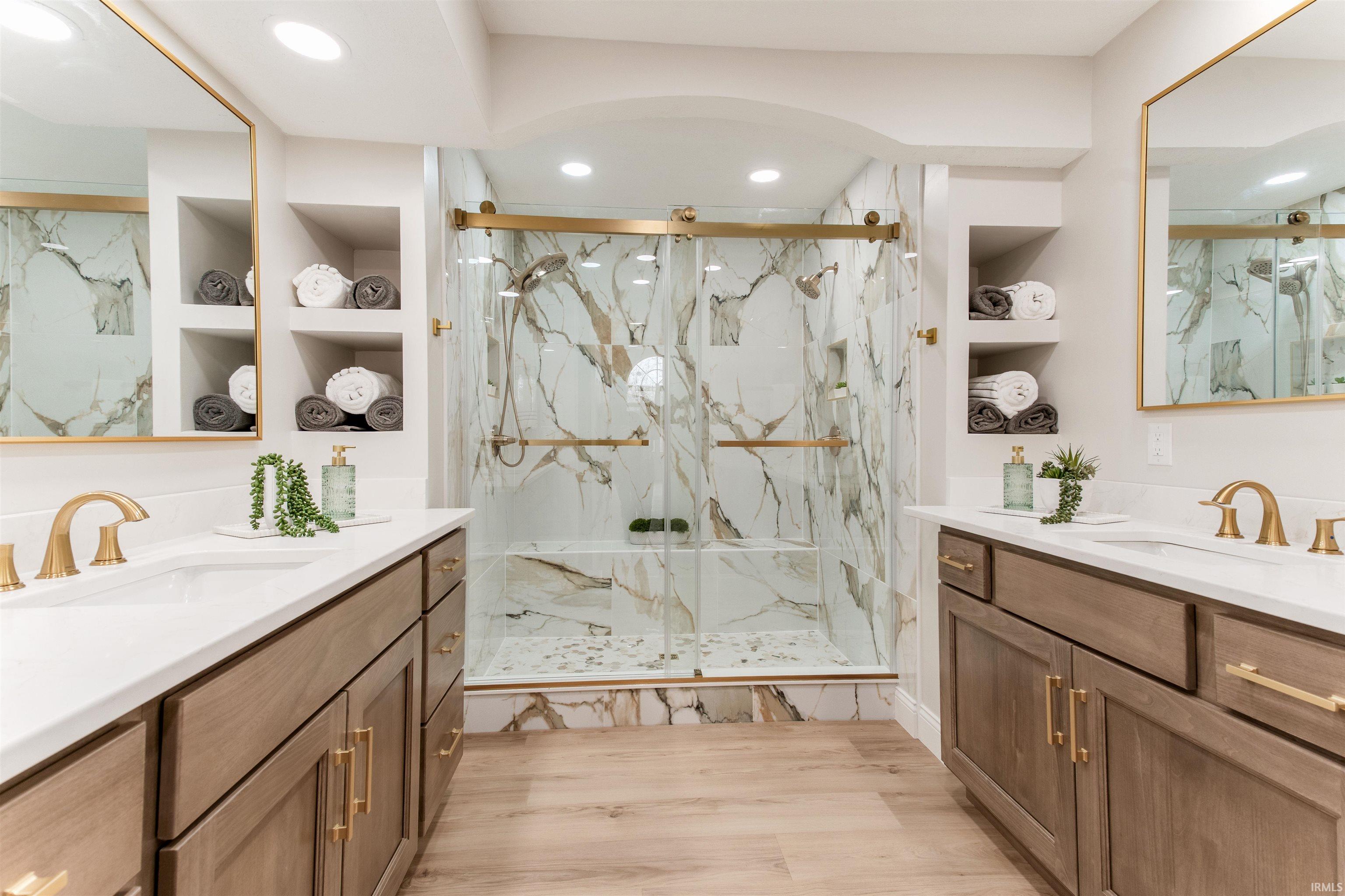 1314 Hunters Ridge Court Evansville, IN 47725 - Photo 17 of 30