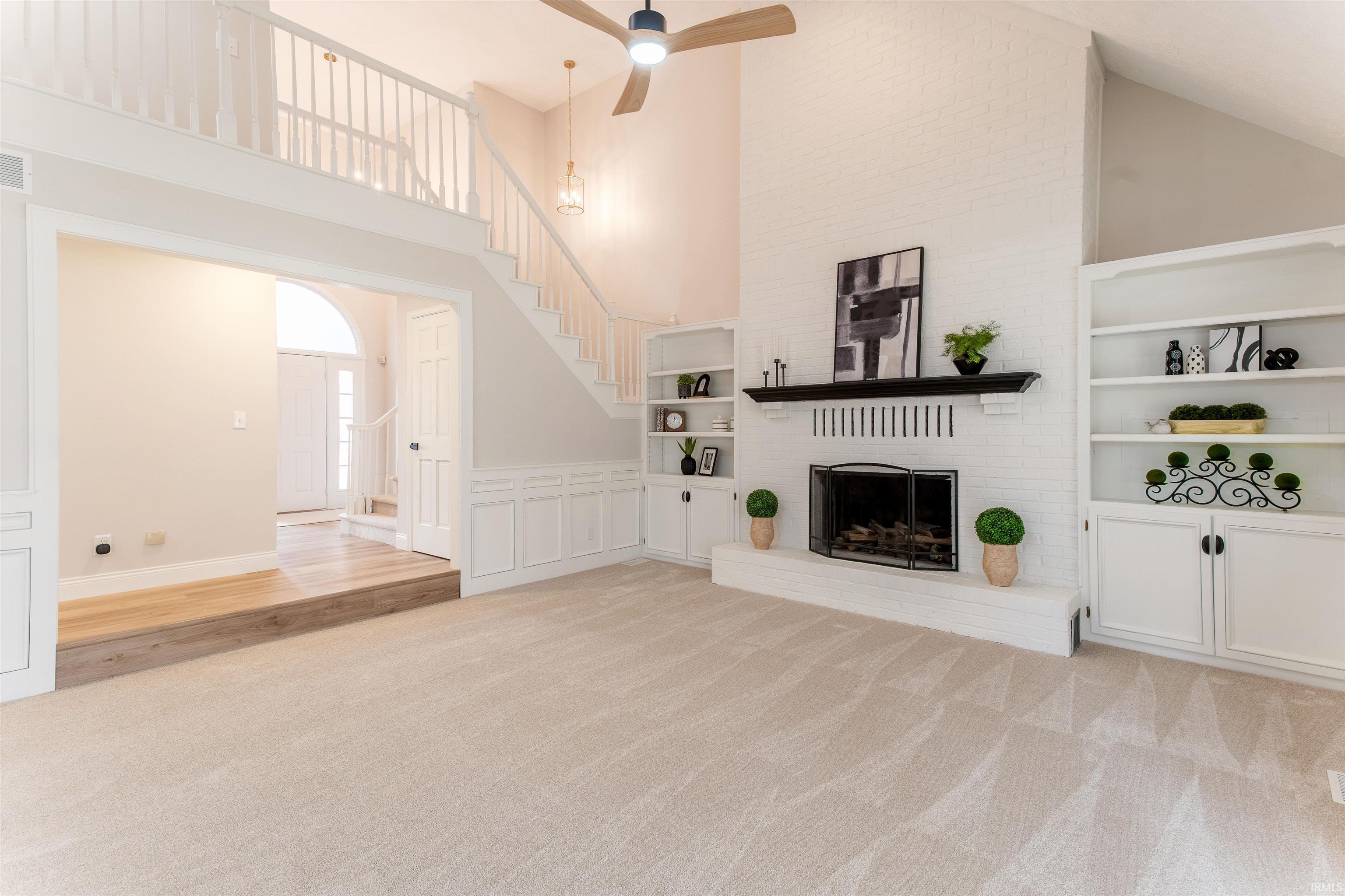 1314 Hunters Ridge Court Evansville, IN 47725 - Photo 3 of 30