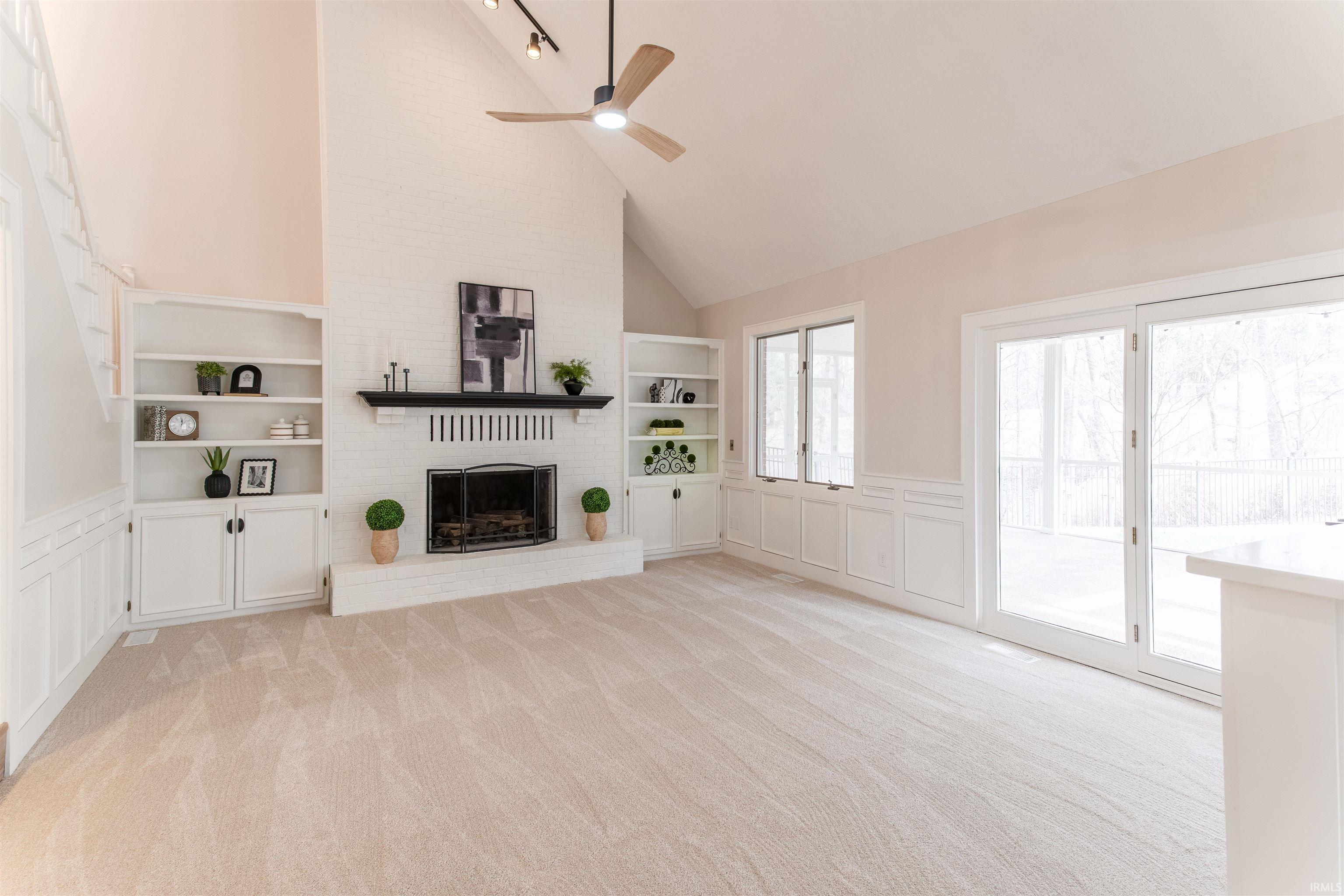 1314 Hunters Ridge Court Evansville, IN 47725 - Photo 4 of 30