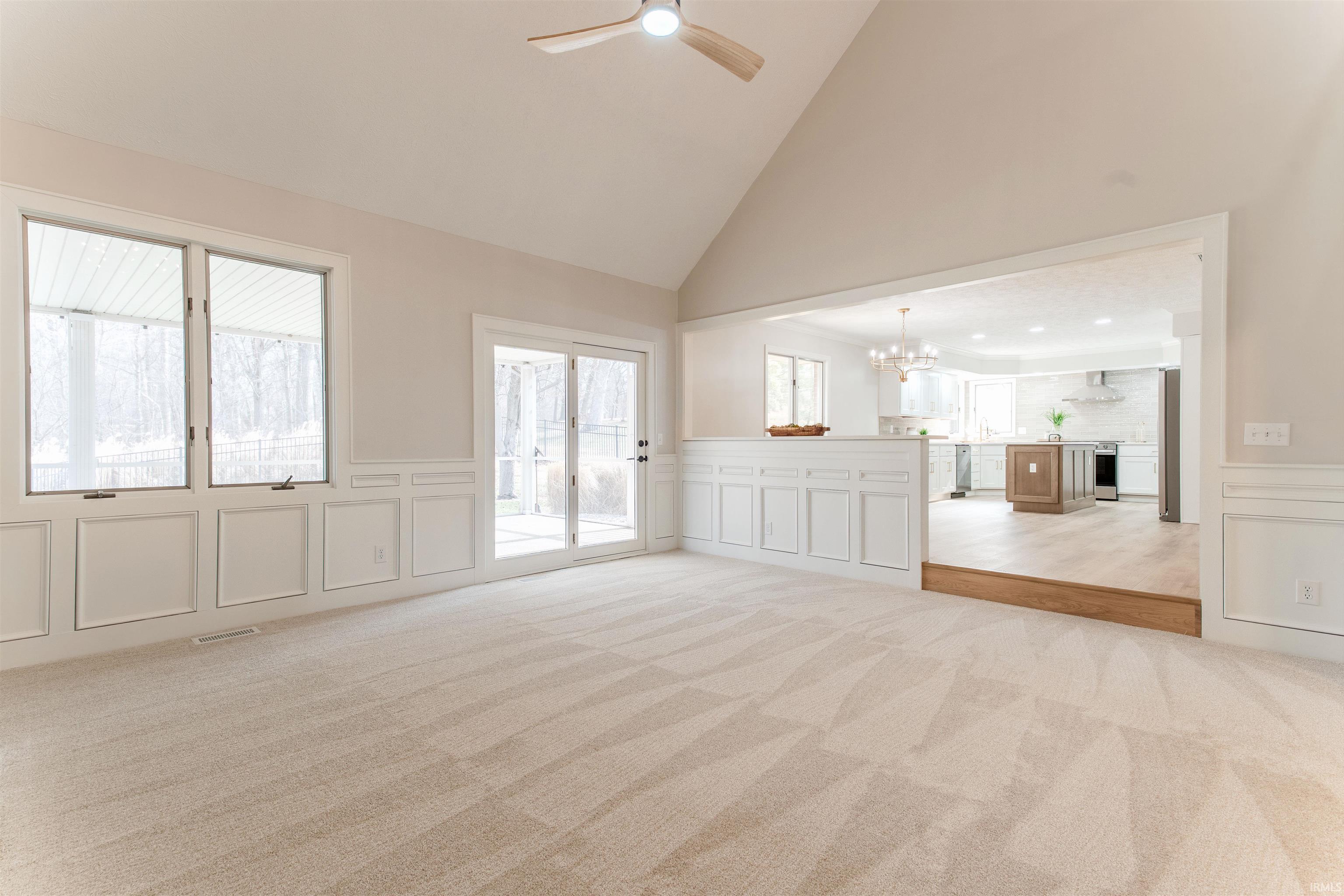 1314 Hunters Ridge Court Evansville, IN 47725 - Photo 7 of 30